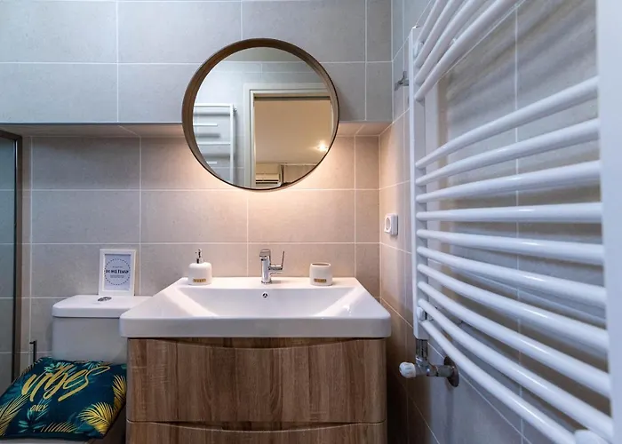 Scala_apartment Apartamento *